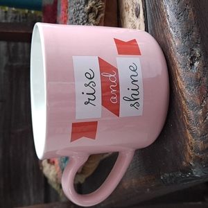 NWT Opalhouse Coffee Cup/Mug